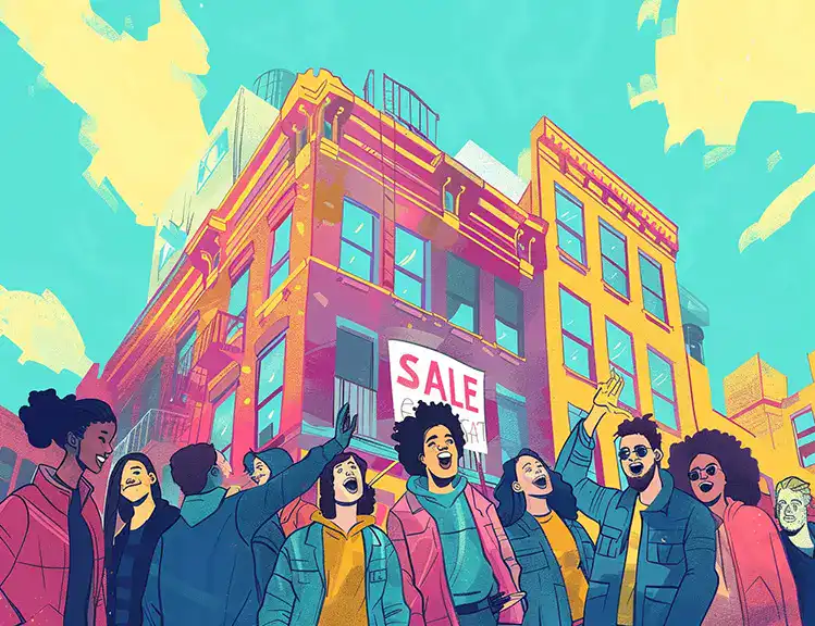 יחד משיגים יותר.