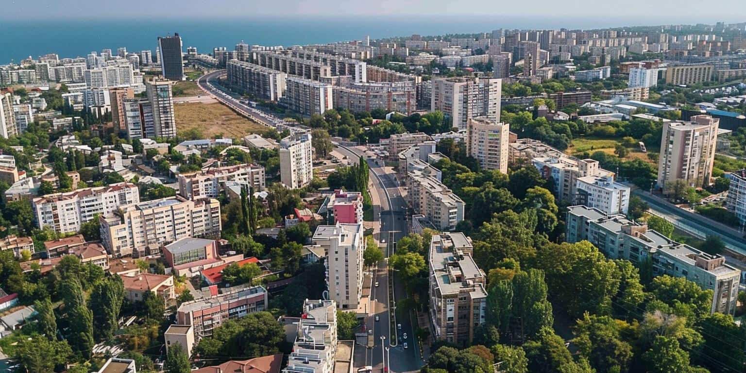 פוטנציאל ההשקעות בנדל"ן בטירת כרמל – התחדשות עירונית, תשתיות מתקדמות וצמיחה דמוגרפית הממצבות את העיר כאטרקטיבית למשקיעים