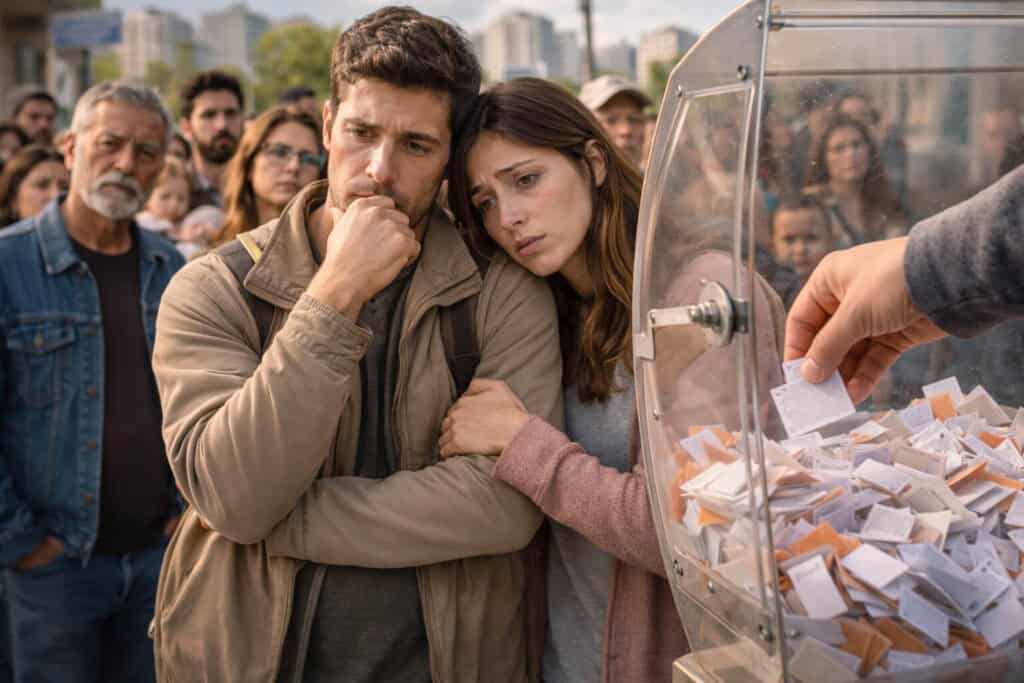 המתנה לפתיחת ההגרלה בתוכנית דירה בהנחה – עיכוב נוסף וצפי לעומס שיא של נרשמים