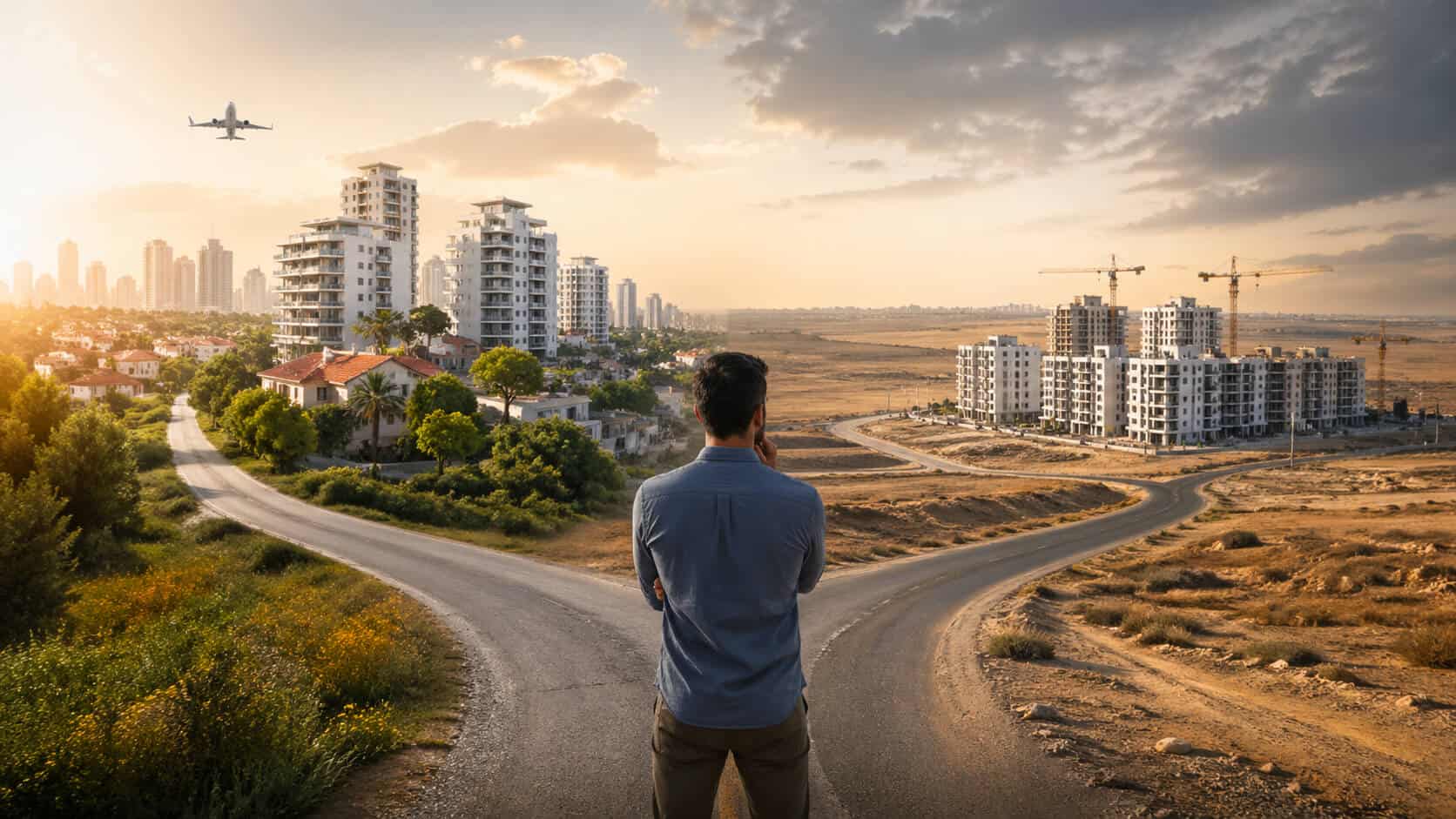 השוואה בין בית דגן לבני עי"ש בהגרלת דירה בהנחה 11 – ניתוח פערי מחירים, גובה ההנחה ופוטנציאל רכישת דירה לזכאים בשנת 2026.