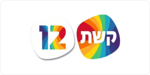 קשת 12