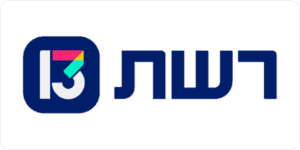 רשת 13