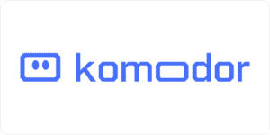 Komodor
